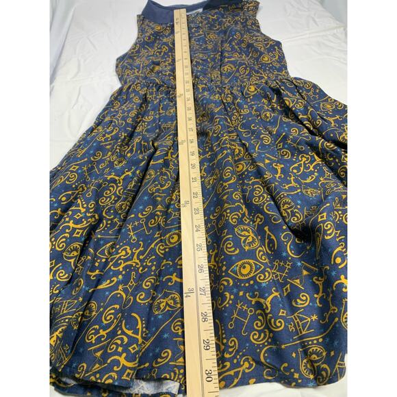 NWT Fantastic Beasts and Where to Find Them dress size S - Picture 6 of 6